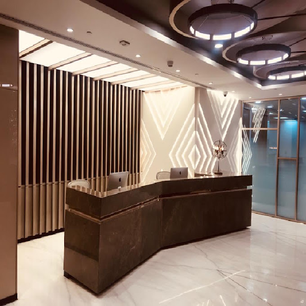 The Executive Centre, Tamarai Tech Park | Guindy, Chennai